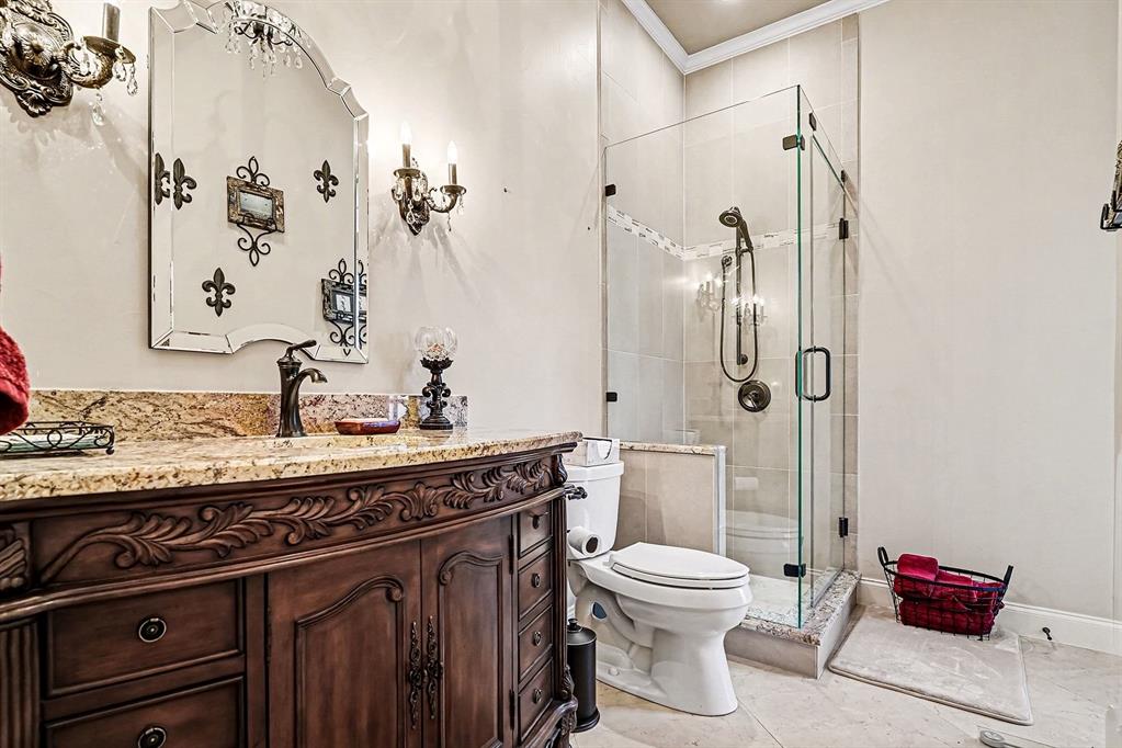 Windsor Park Ph I - Residential