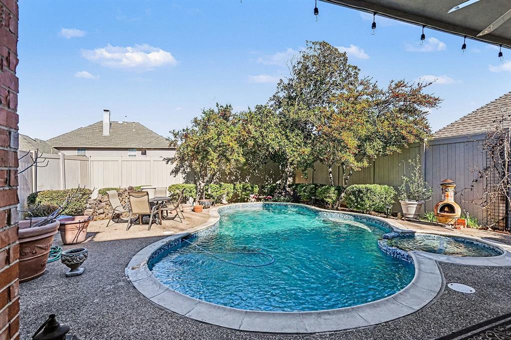 Windsor Park Ph I - Residential