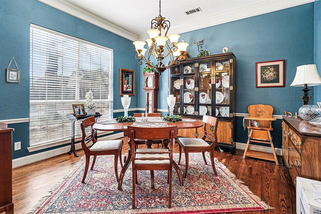 Windsor Park Ph I - Residential