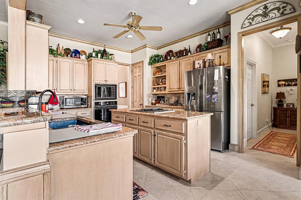 Windsor Park Ph I - Residential