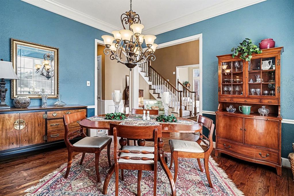 Windsor Park Ph I - Residential