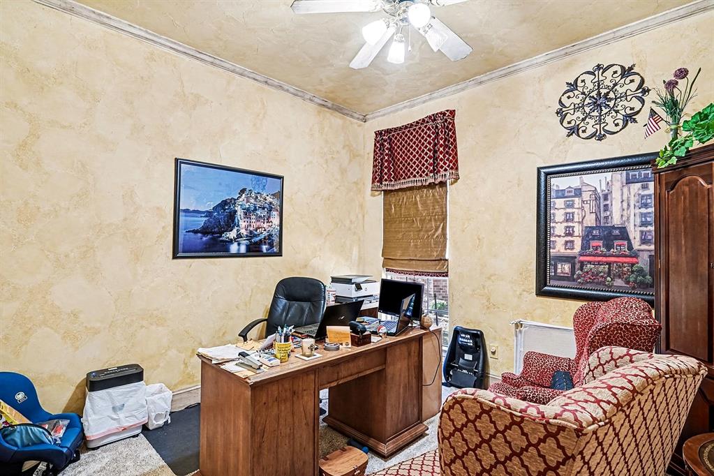 Windsor Park Ph I - Residential