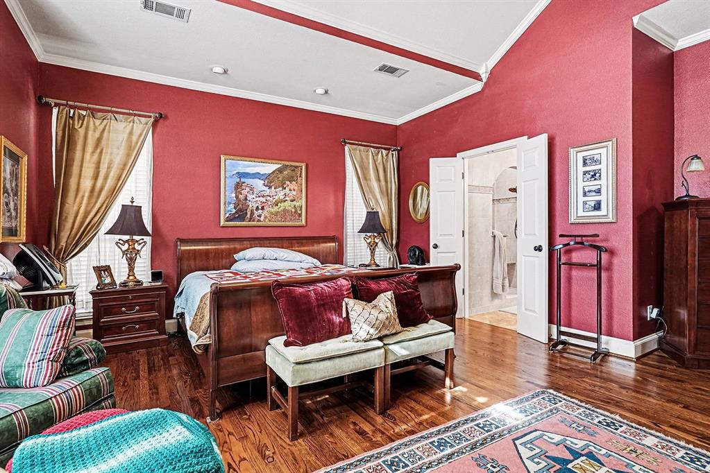 Windsor Park Ph I - Residential