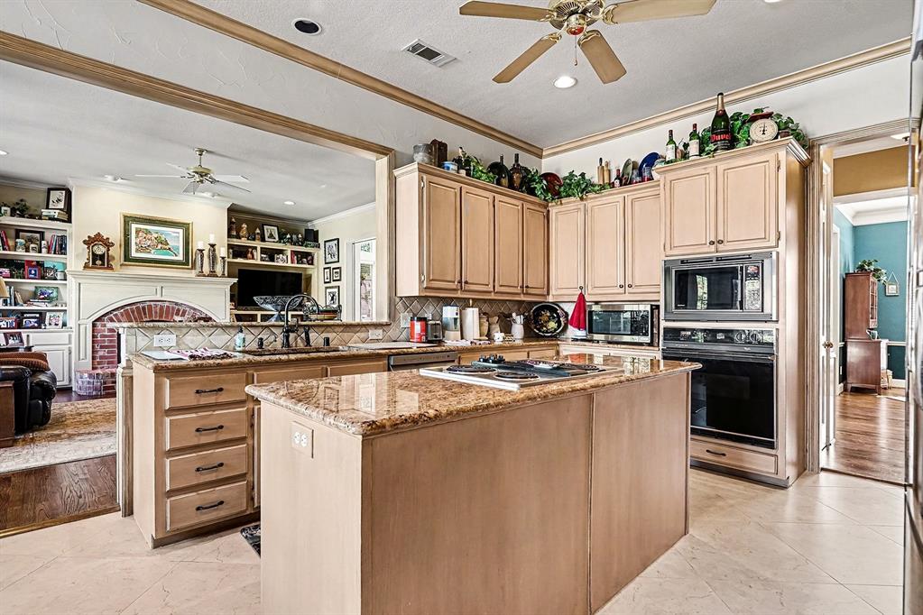 Windsor Park Ph I - Residential