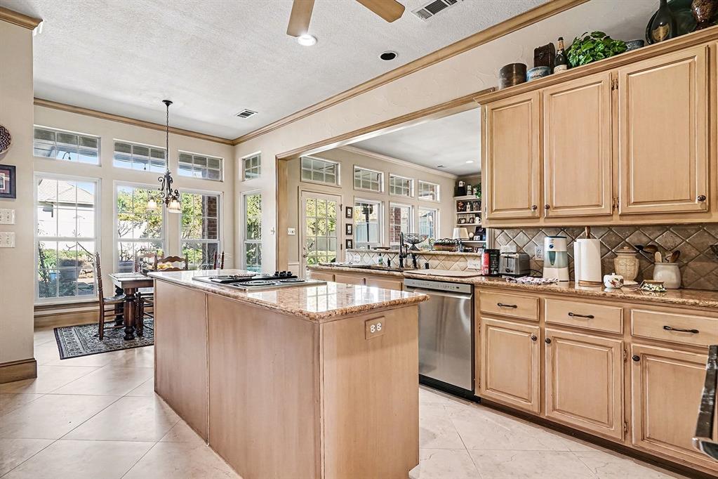 Windsor Park Ph I - Residential