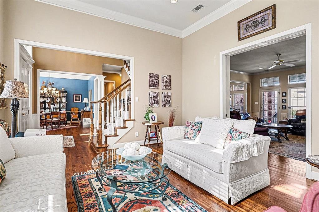 Windsor Park Ph I - Residential