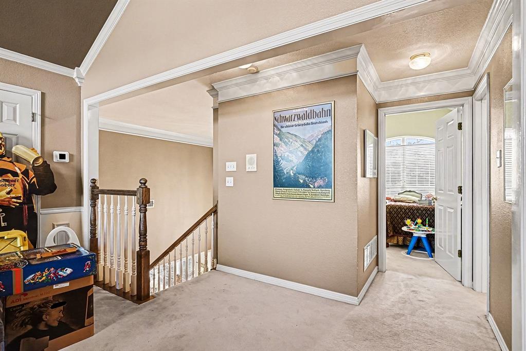 Windsor Park Ph I - Residential