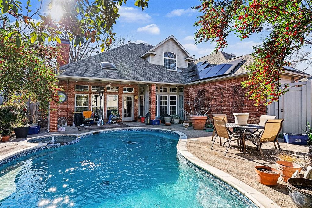 Windsor Park Ph I - Residential