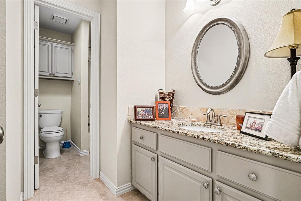 Windsor Park Ph I - Residential