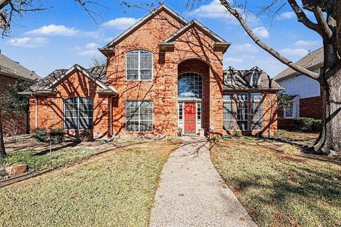 4561 Huntwick Drive Plano TX 75024