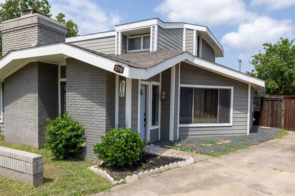 510 Hunters Glen Street