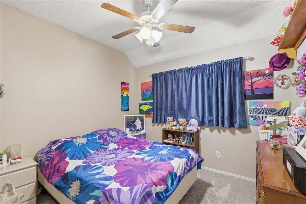 Fossil Spgs Add - Residential