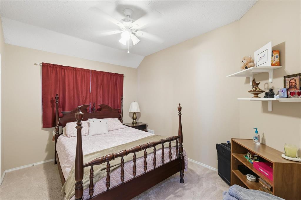 Fossil Spgs Add - Residential