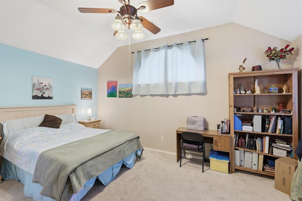 Fossil Spgs Add - Residential