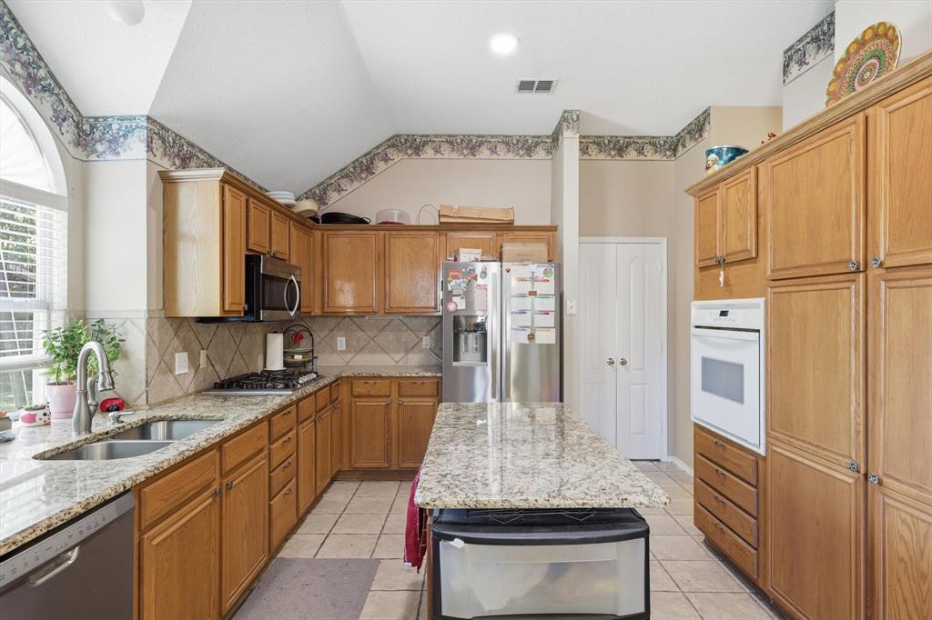 Fossil Spgs Add - Residential