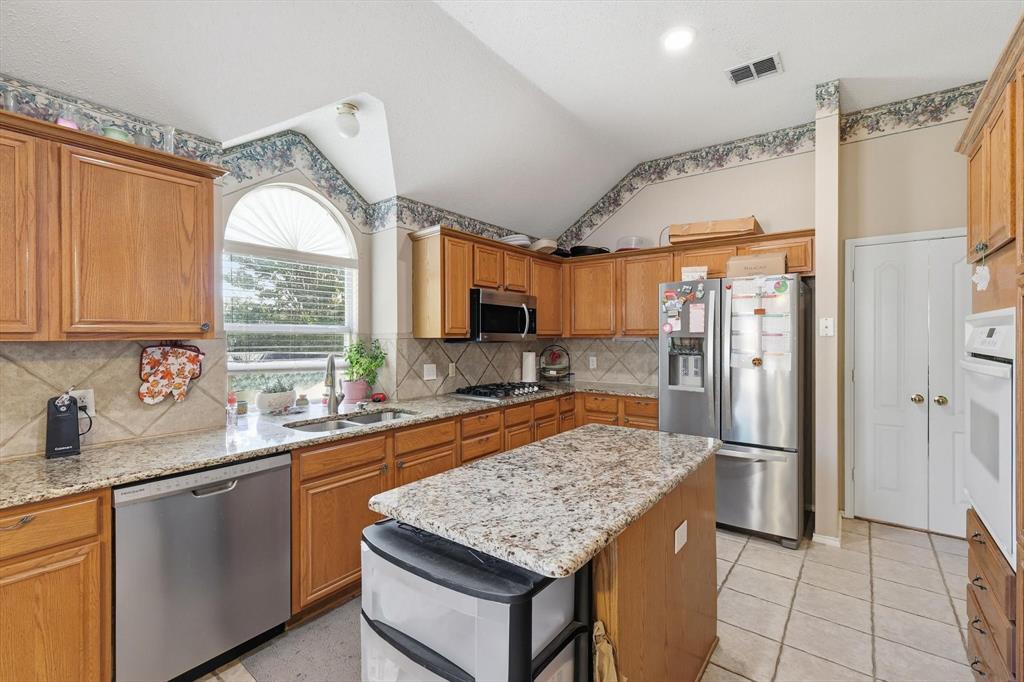 Fossil Spgs Add - Residential