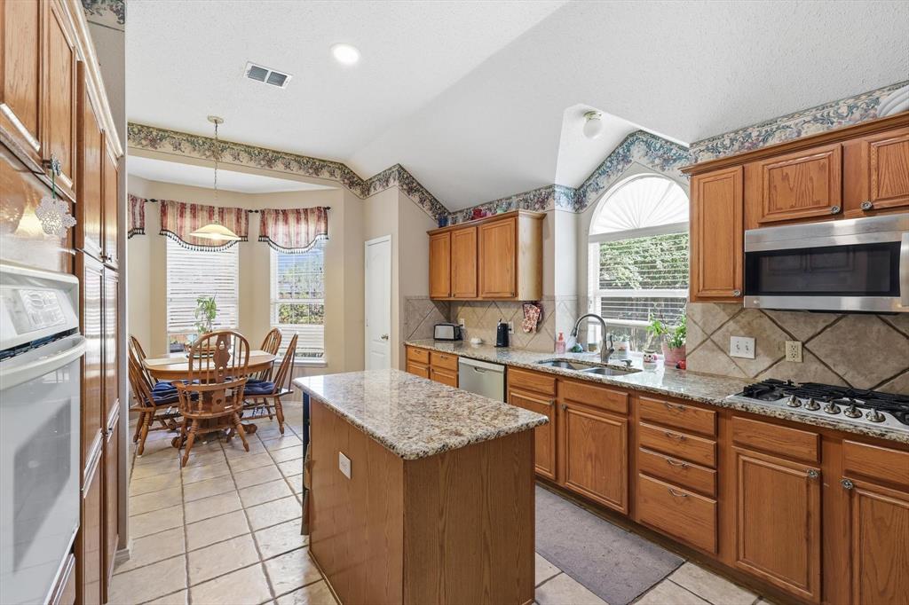 Fossil Spgs Add - Residential