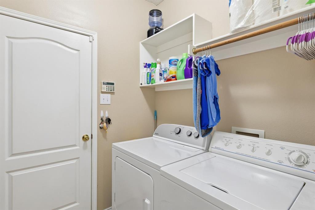 Fossil Spgs Add - Residential