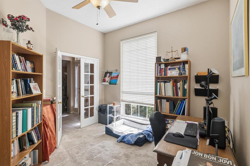 Fossil Spgs Add - Residential