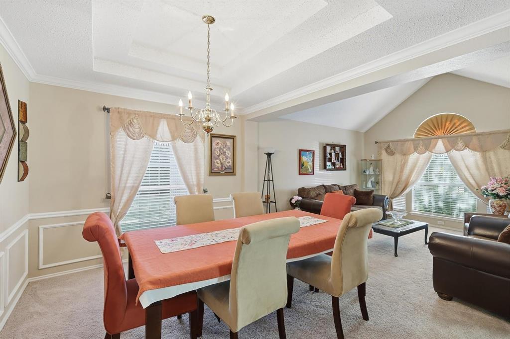 Fossil Spgs Add - Residential