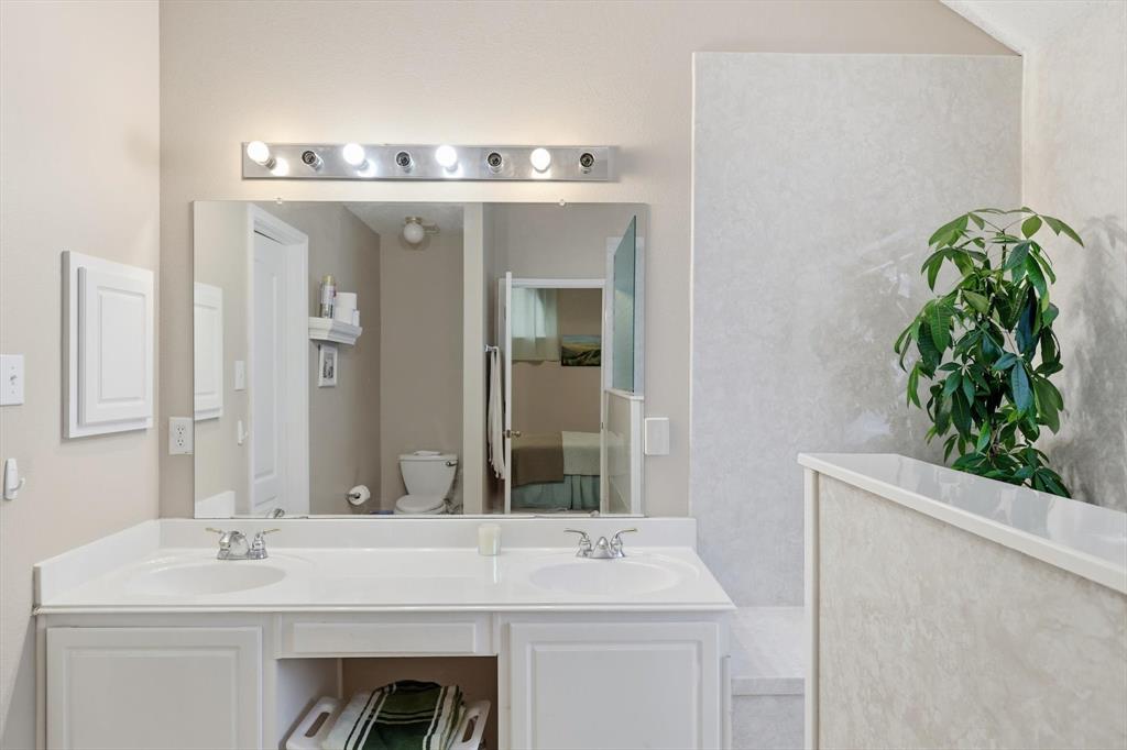 Fossil Spgs Add - Residential