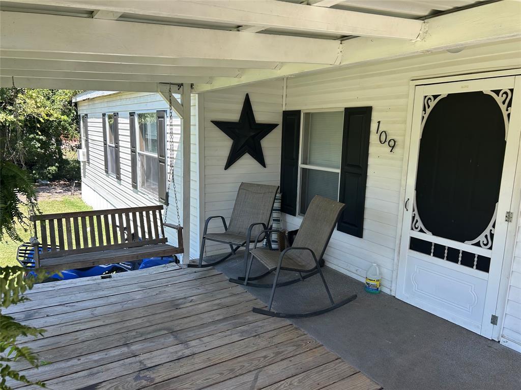 Orig Town Of Lone Oak - Residential