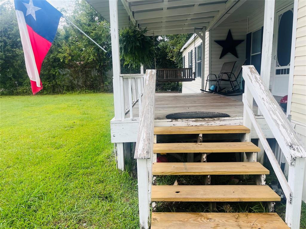 Orig Town Of Lone Oak - Residential