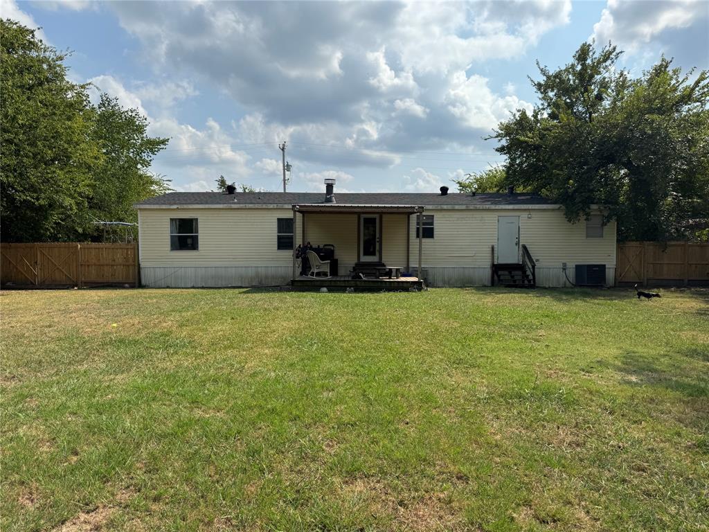 Orig Town Of Lone Oak - Residential