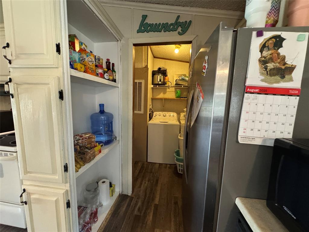 Orig Town Of Lone Oak - Residential