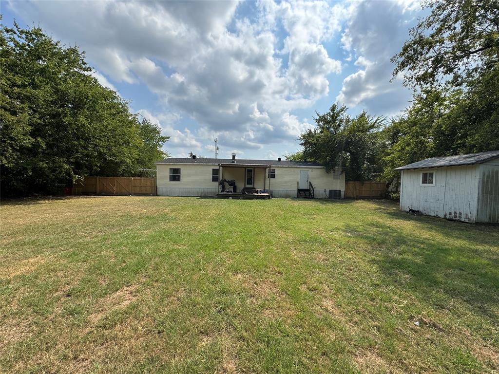 Orig Town Of Lone Oak - Residential