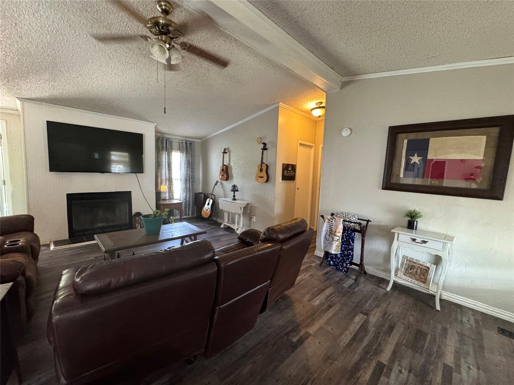 Orig Town Of Lone Oak - Residential