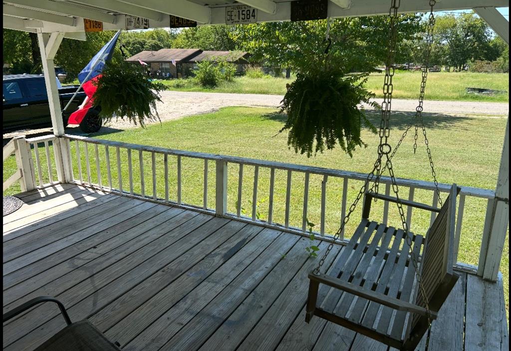 Orig Town Of Lone Oak - Residential