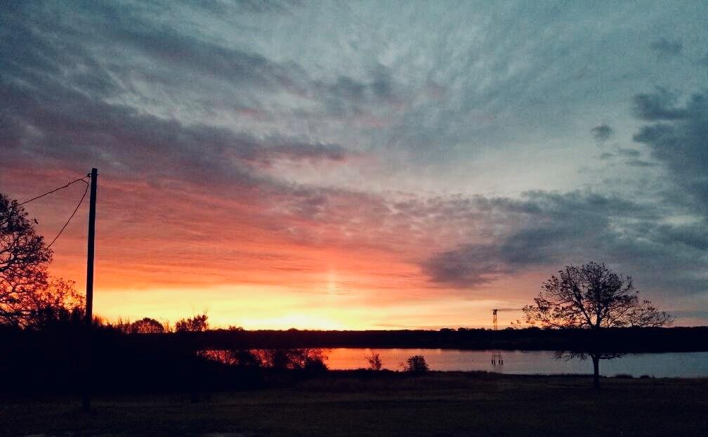 Serenity Point - Land