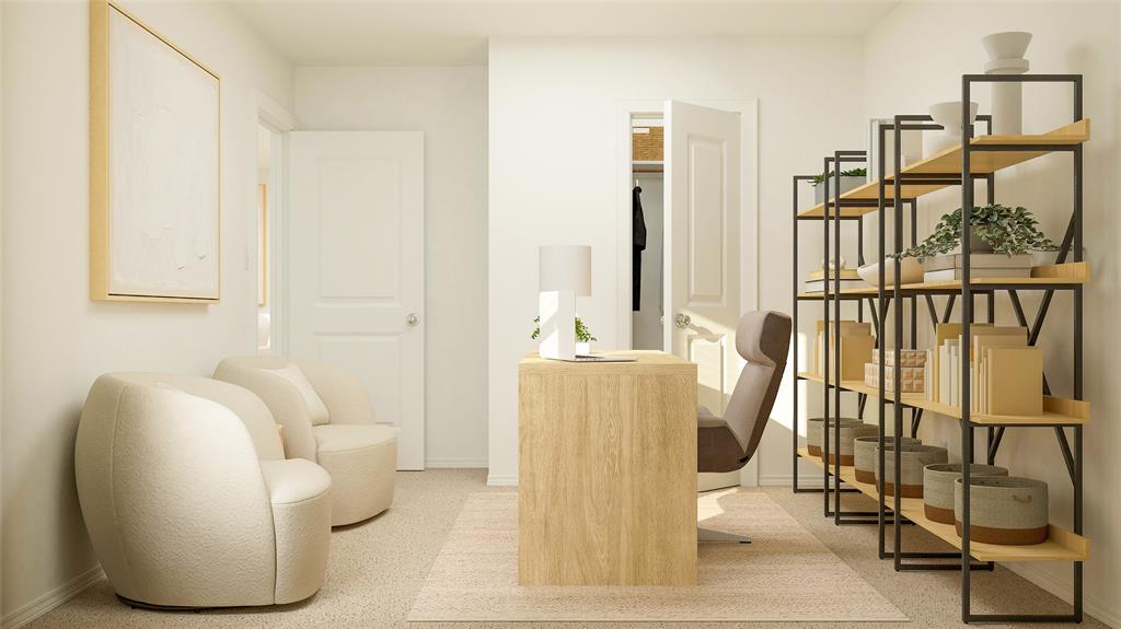 Preserve at Honey Creek - Residential