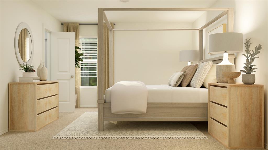 Preserve at Honey Creek - Residential