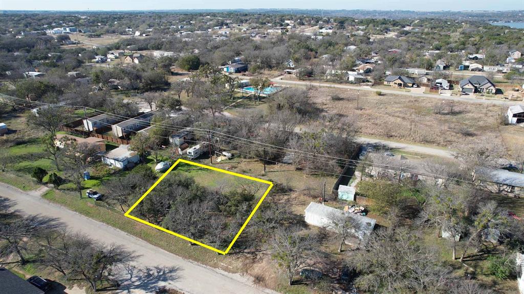 Oak Trail Shores Sec F - Land