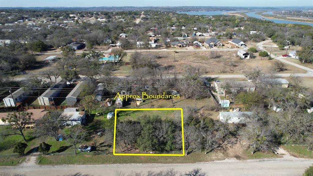 Oak Trail Shores Sec F - Land