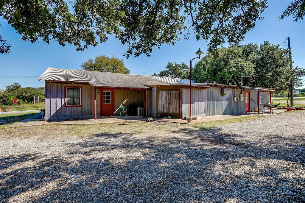 Tract 31, ABSTR A94 - Commercial Sale