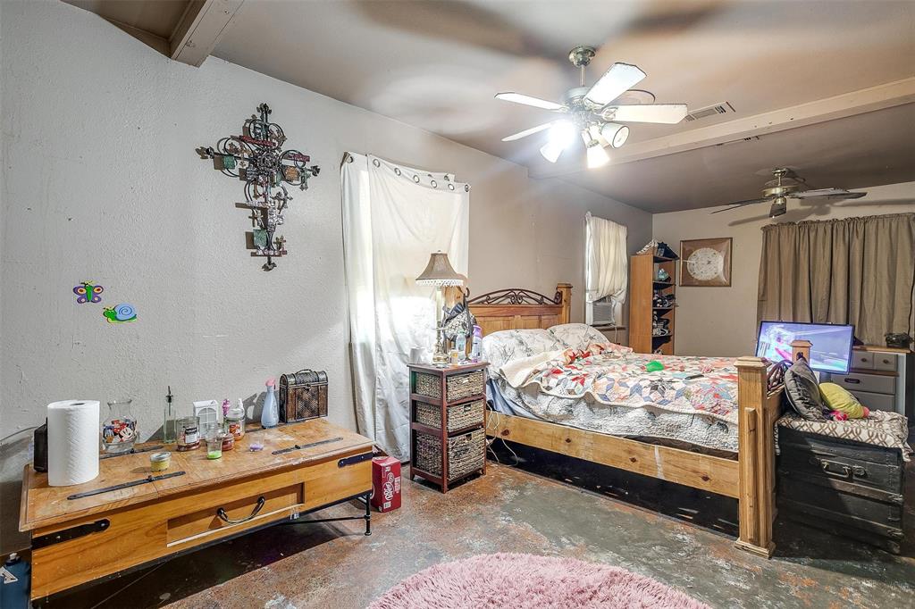 Tract 31, ABSTR A94 - Commercial Sale