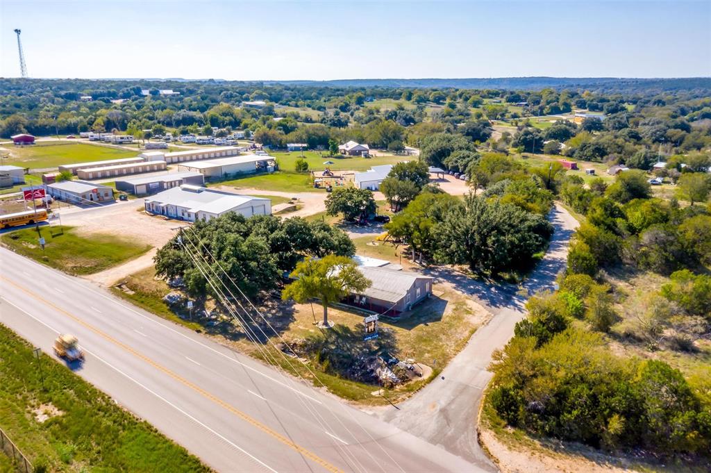 Tract 31, ABSTR A94 - Commercial Sale