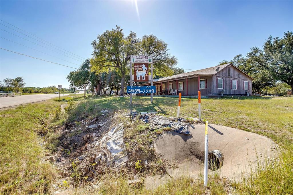 Tract 31, ABSTR A94 - Commercial Sale