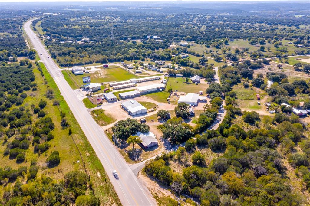 Tract 31, ABSTR A94 - Commercial Sale