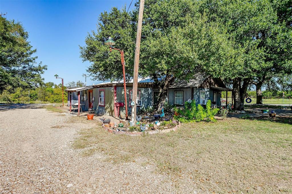 Tract 31, ABSTR A94 - Commercial Sale