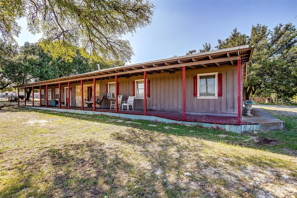 Tract 31, ABSTR A94 - Commercial Sale