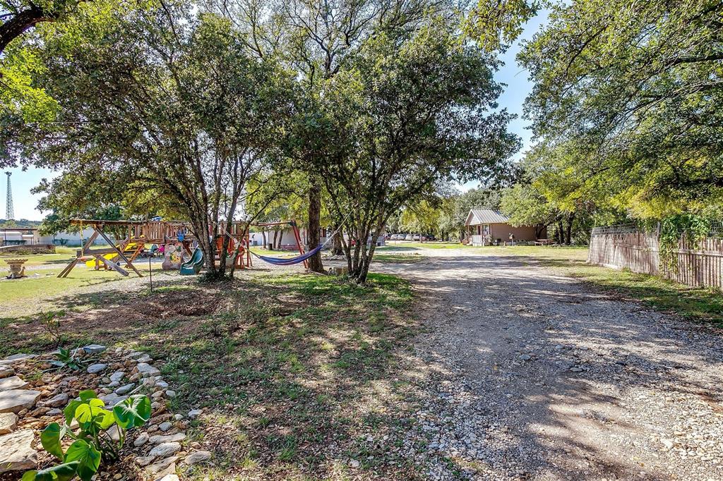 Tract 31, ABSTR A94 - Commercial Sale