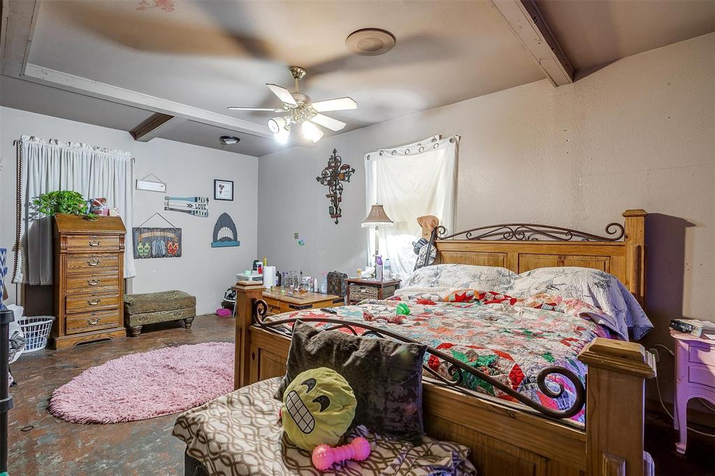 Tract 31, ABSTR A94 - Commercial Sale