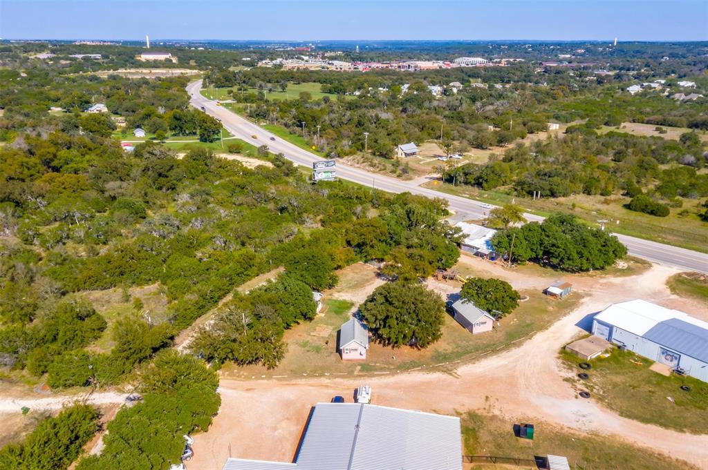 Tract 31, ABSTR A94 - Commercial Sale