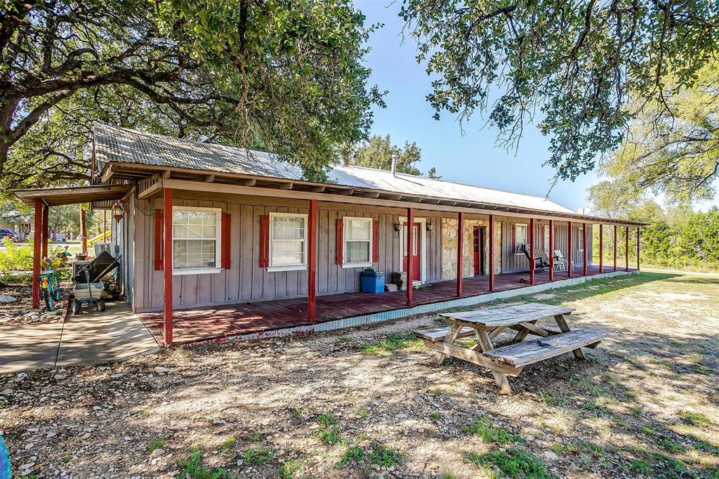 Tract 31, ABSTR A94 - Commercial Sale