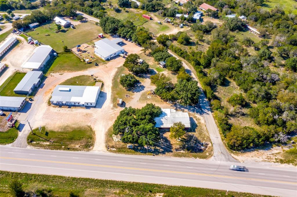 Tract 31, ABSTR A94 - Commercial Sale