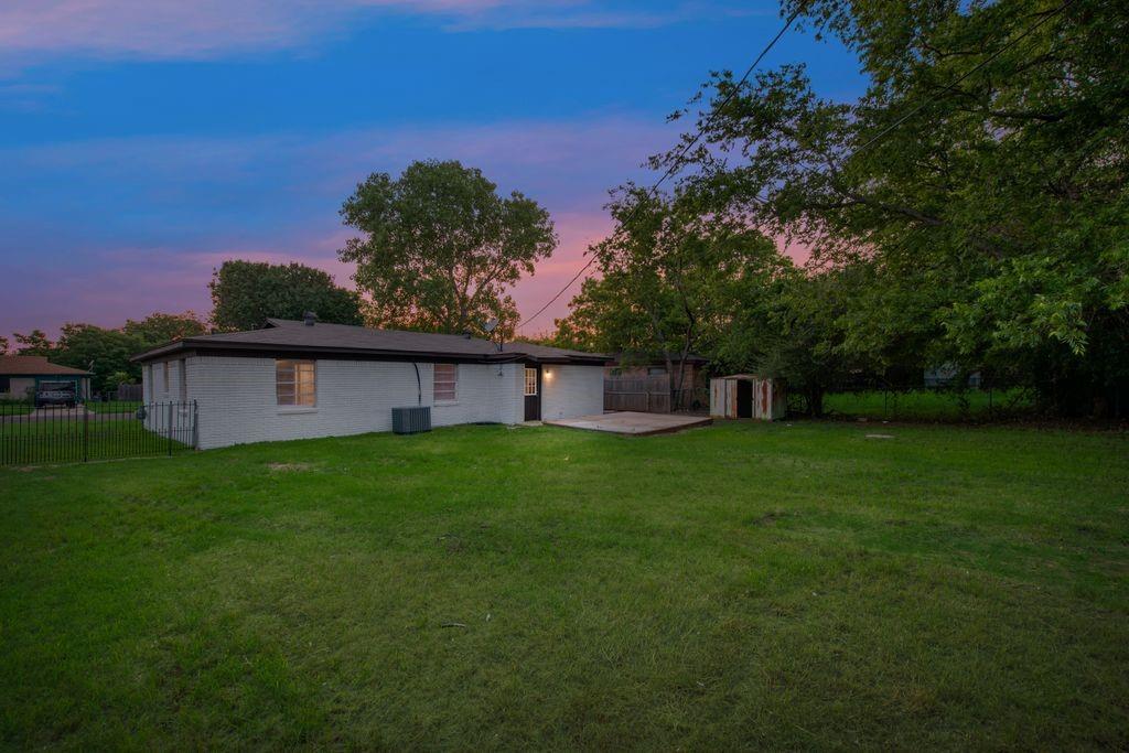 Lake Worth Hts Add - Residential